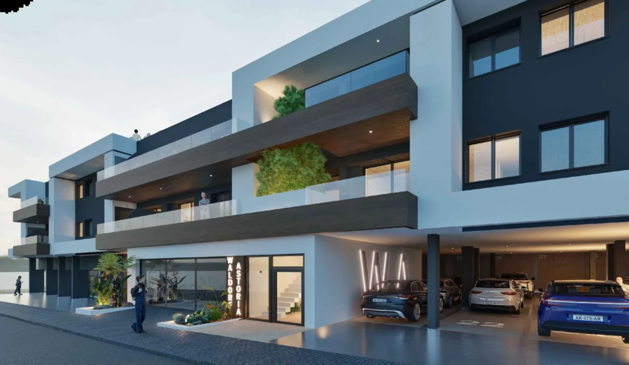 Appartement avec solarium à Benijòfar — Réf. MVS-418