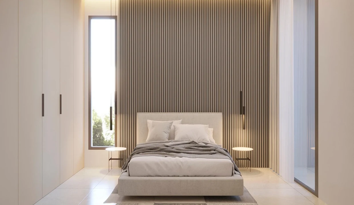 Appartement avec solarium à Altea — Réf. MVS4-300