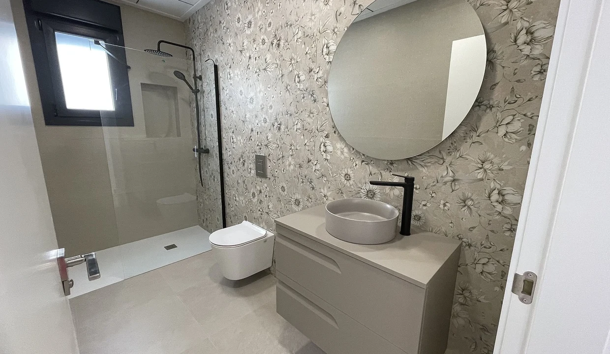 Villa à Almoradi — Réf. MVS-628