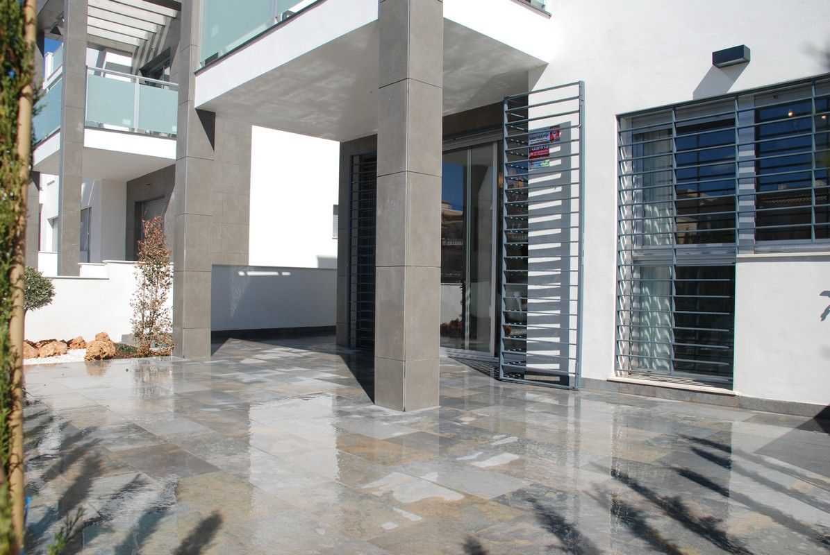 Bungalow in Punta Prima