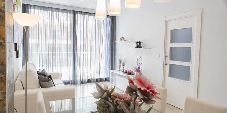 4 Salon comedor