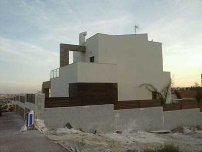 Villa in La Mata