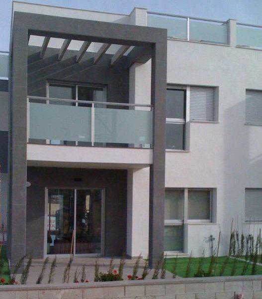 Townhouse in Punta Prima