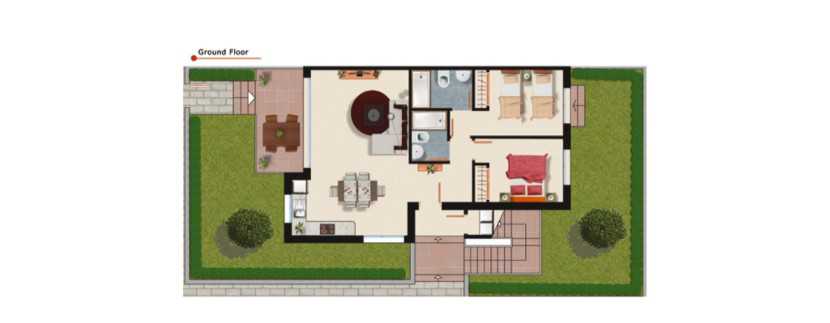 apartment-ennate-garden