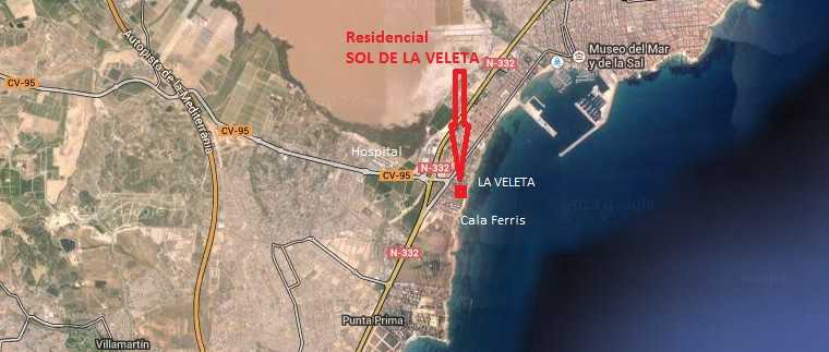 La Veleta (3)