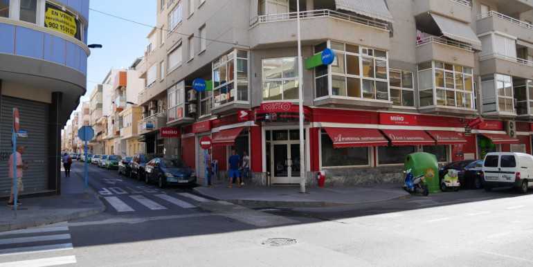Квартира La Paz 21 091