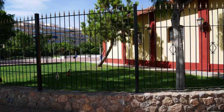 Квартира La Paz 21 093