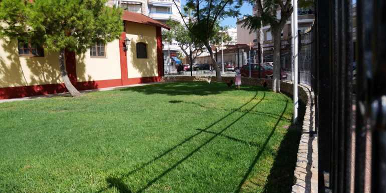 Квартира La Paz 21 094