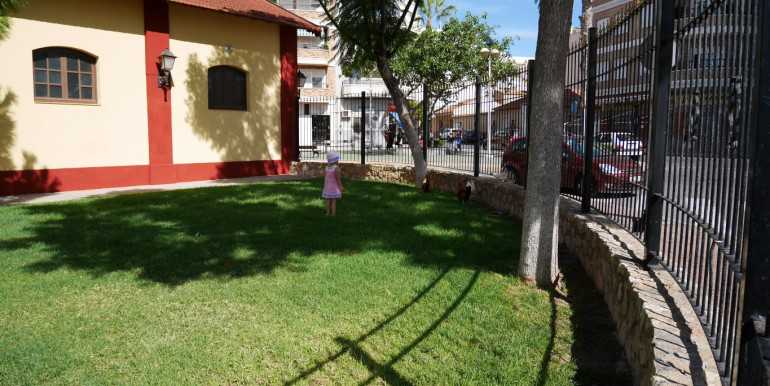 Квартира La Paz 21 095