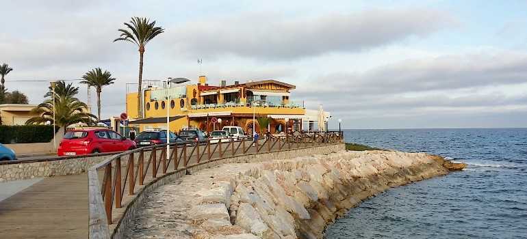 Punta Prima