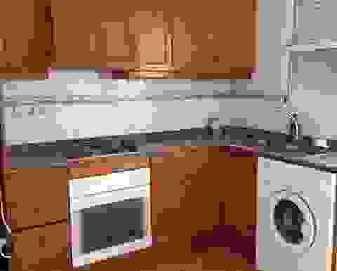 cocina
