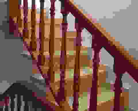 escalera