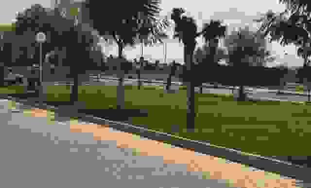 zonas