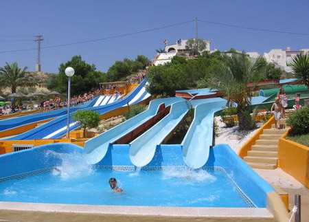 aquapark-quesada
