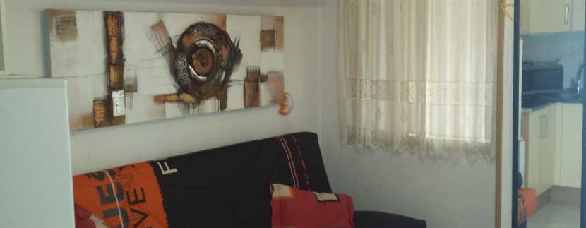 salon sofa