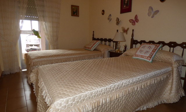 Apartamento en Torrevieja zona Playa de los Naufragos